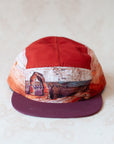 5-Panel Trail Hats