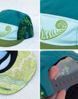 5-Panel Trail Hats