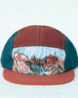 5-Panel Trail Hats
