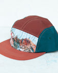 5-Panel Trail Hats