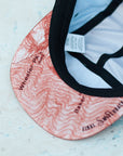 5-Panel Trail Hats
