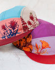 5-Panel Trail Hats