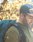 5-Panel Trail Hats