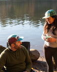 5-Panel Trail Hats