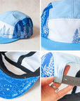 5-Panel Trail Hats