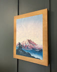 Fremont Lookout Original Painting: 25% to NPCA