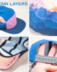 5-Panel Trail Hats