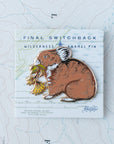 Enamel Pins