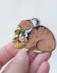Enamel Pins
