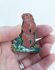 Enamel Pins