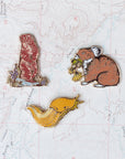Enamel Pins