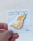 Enamel Pins