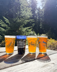 Pint Glasses
