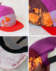 5-Panel Trail Hats