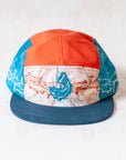 5-Panel Trail Hats