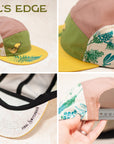 5-Panel Trail Hats