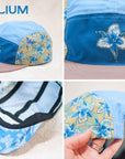 5-Panel Trail Hats