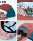 5-Panel Trail Hats