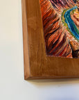 Horseshoe Bend Original Painting