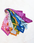 Fair Trade Cotton Bandanas