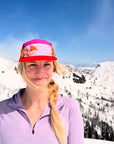 5-Panel Trail Hats