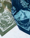 Cotton Bandanas