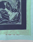 bandanas by final switchback featuring Katie Reim's art video