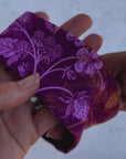 headband by final switchback featuring Katie Reim's art video