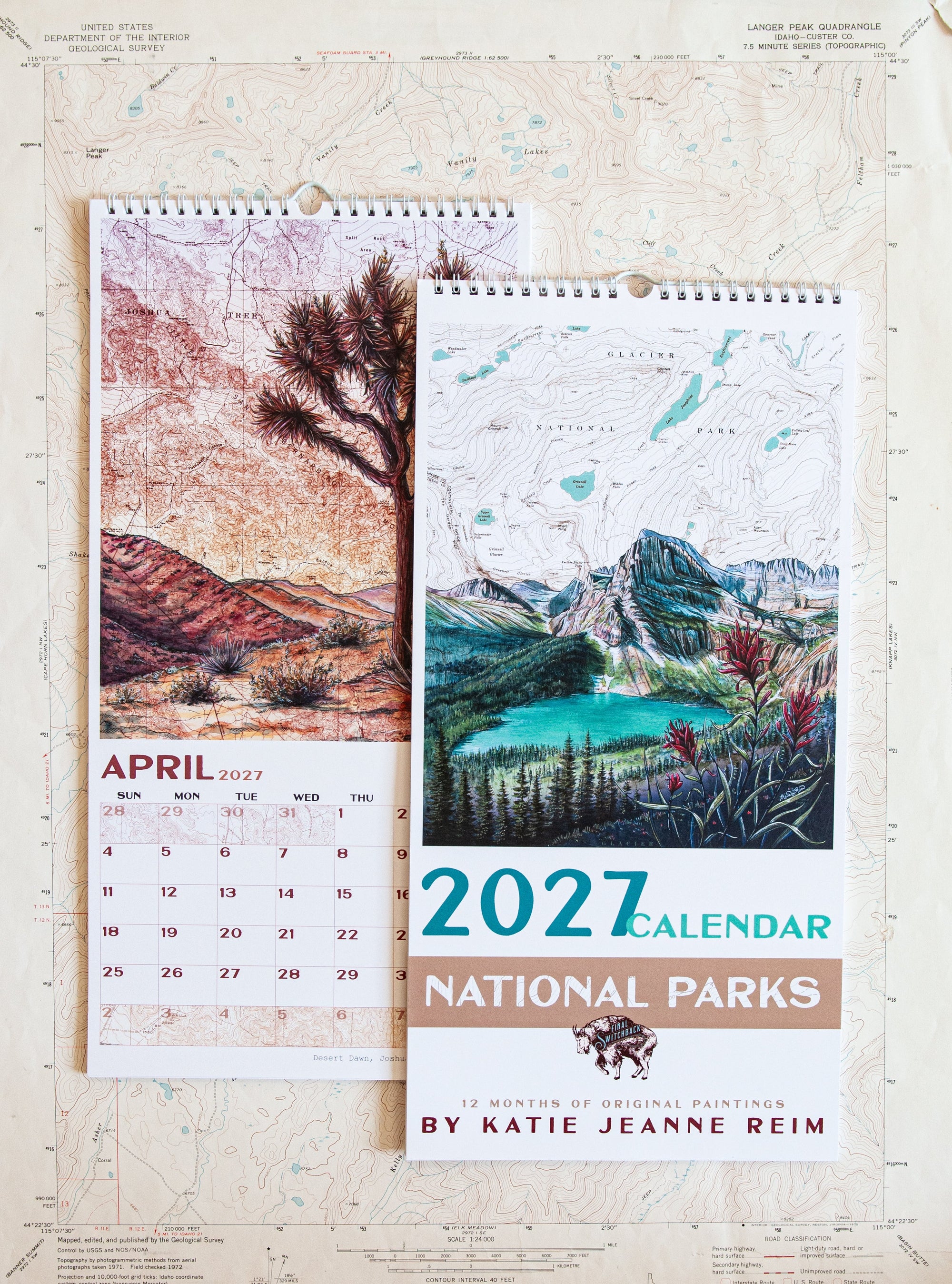 Calendars