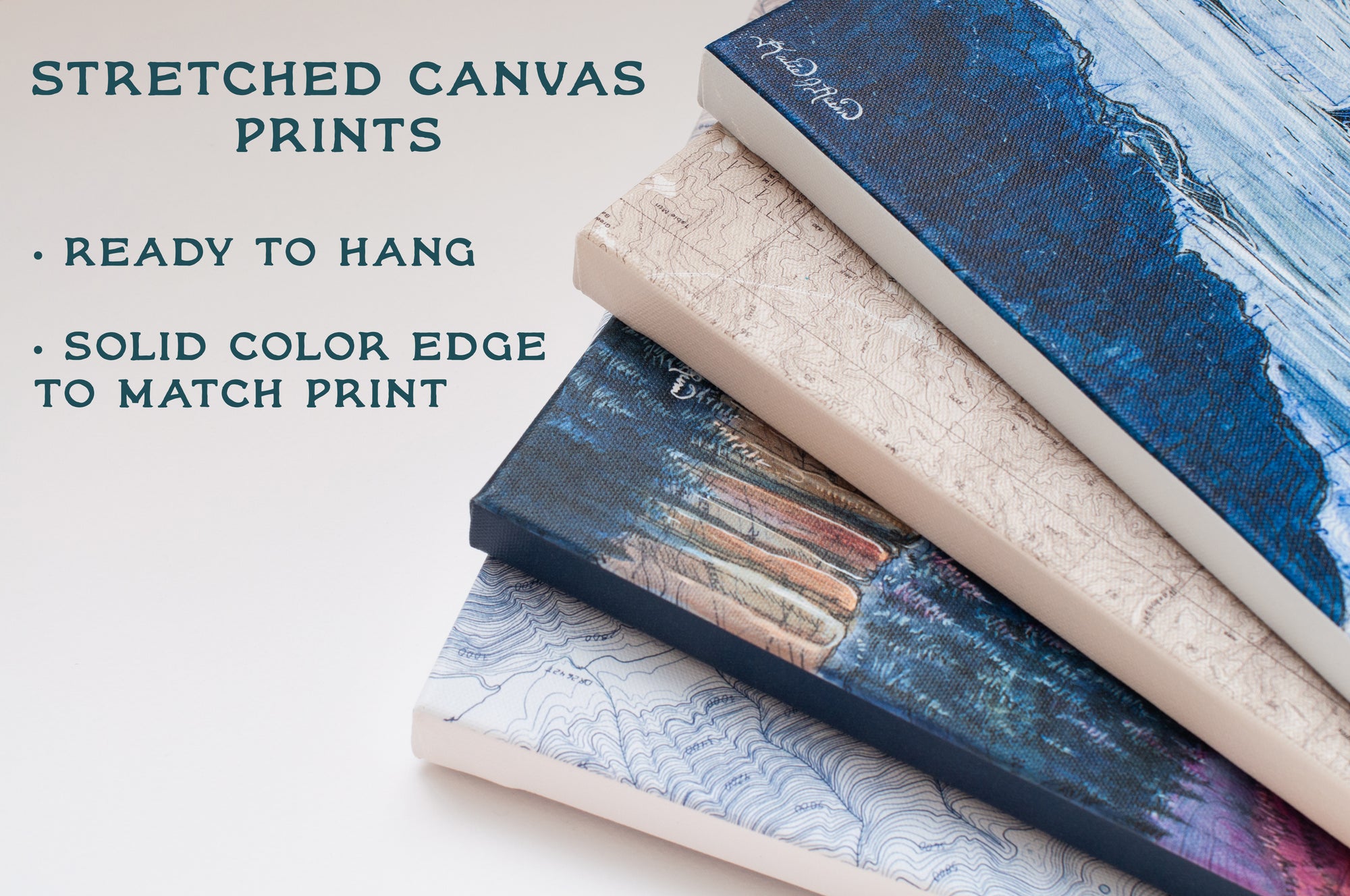 Portland Beervana Print