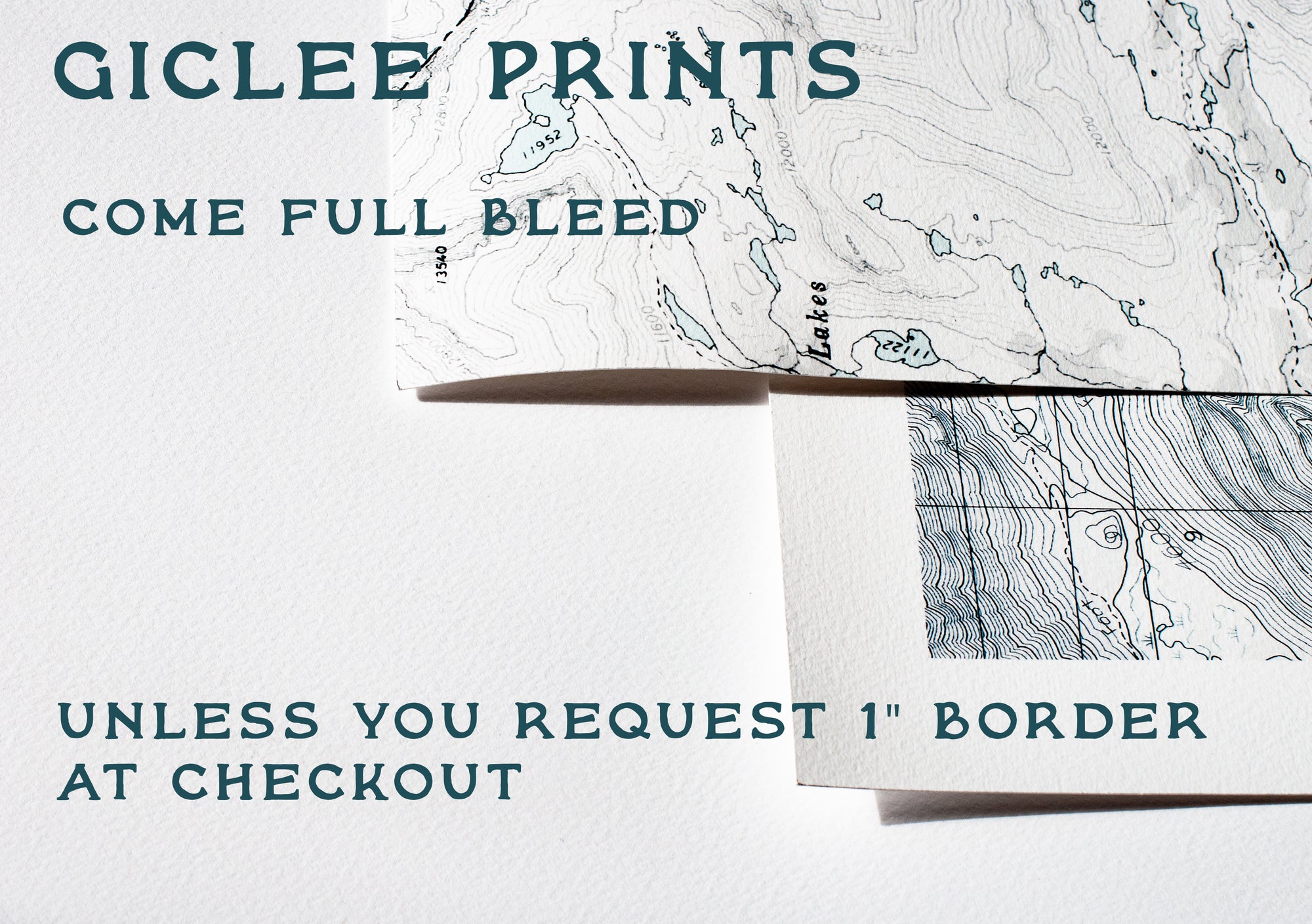 Portland Beervana Print