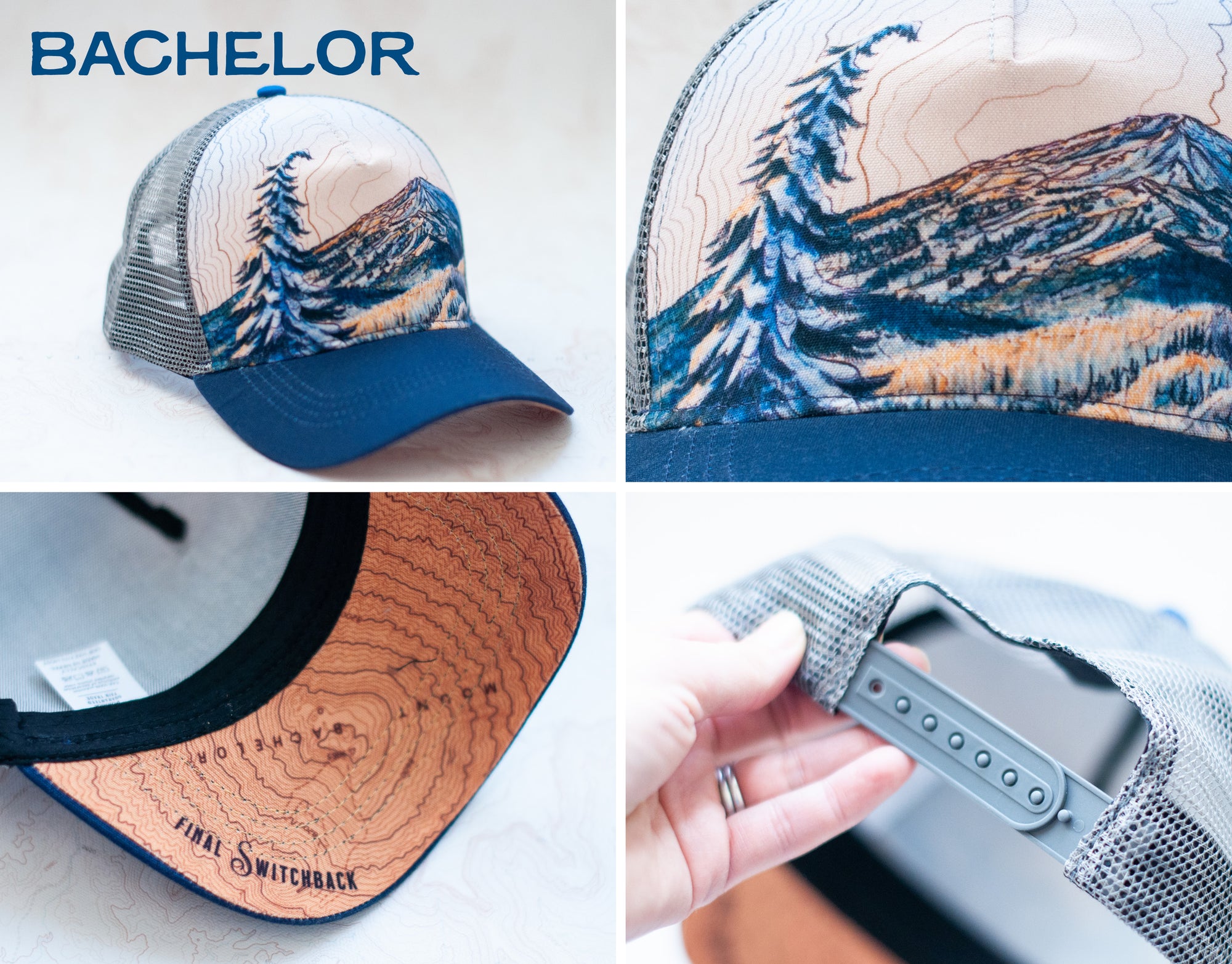 Trucker Hats