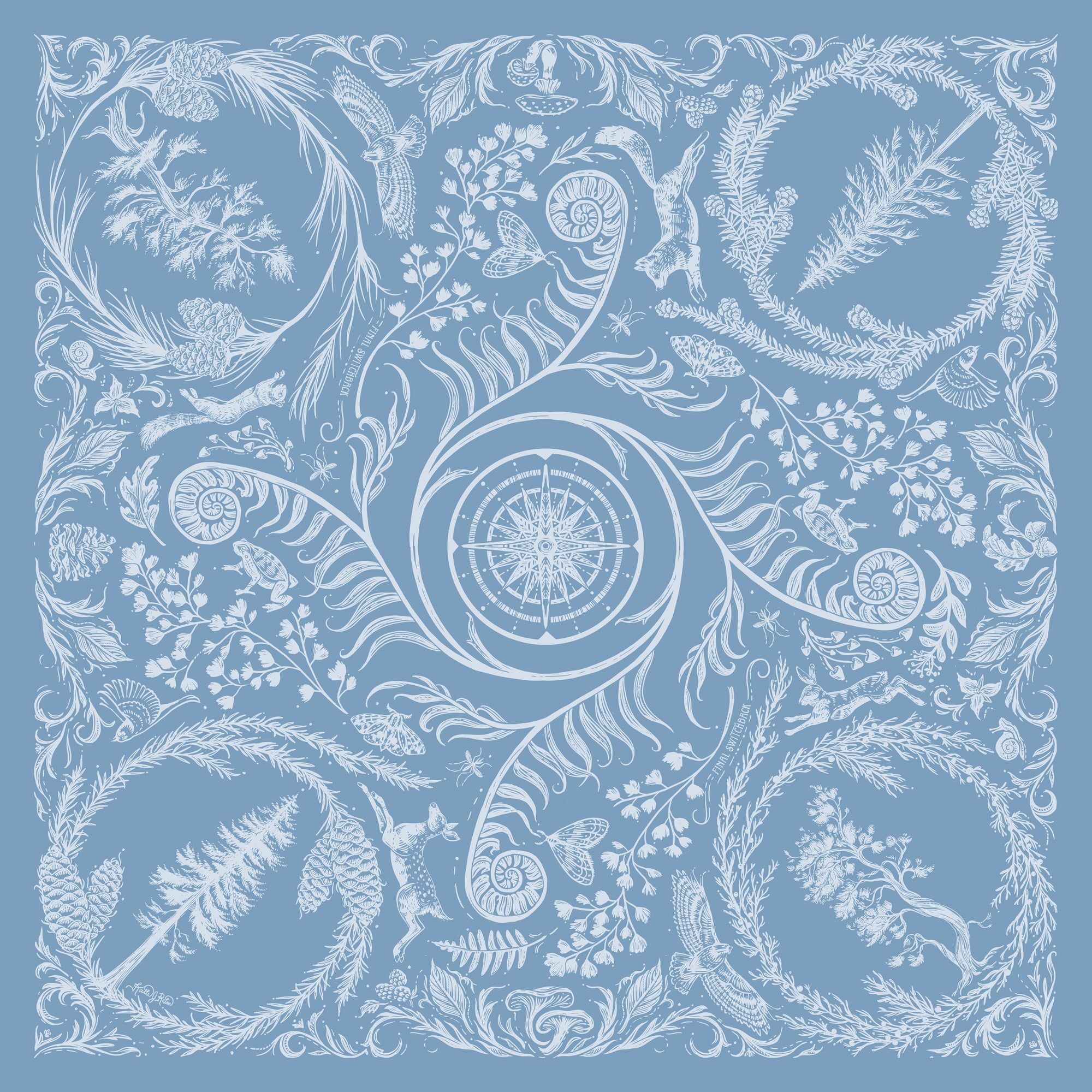 Cotton Bandanas