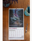 National Parks 2027 Wall Calendar PREORDER