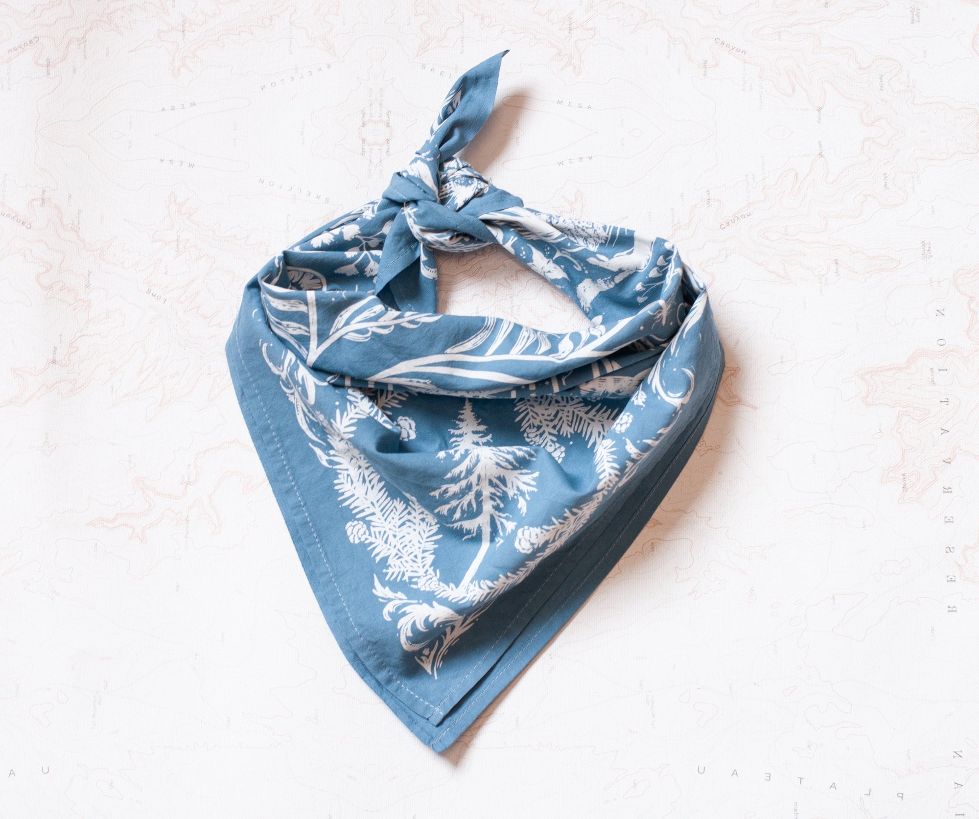 Cotton Bandanas