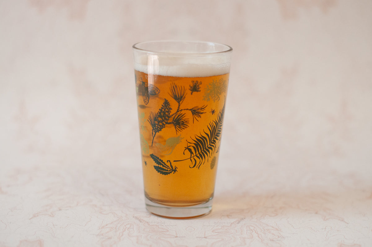 Pint Glasses