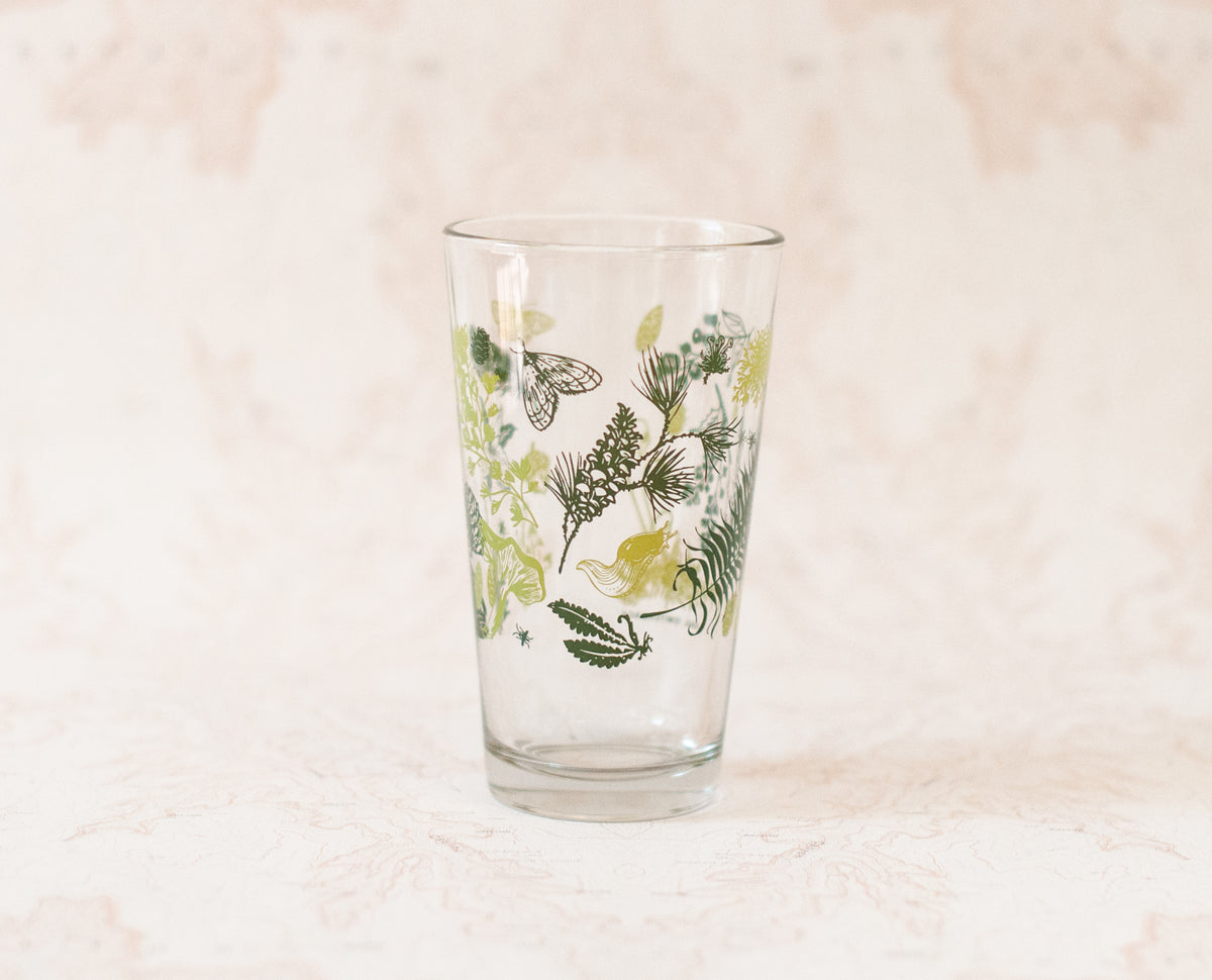 Pint Glasses