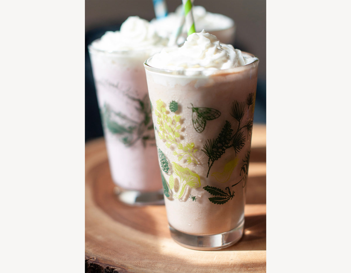 Pint Glasses