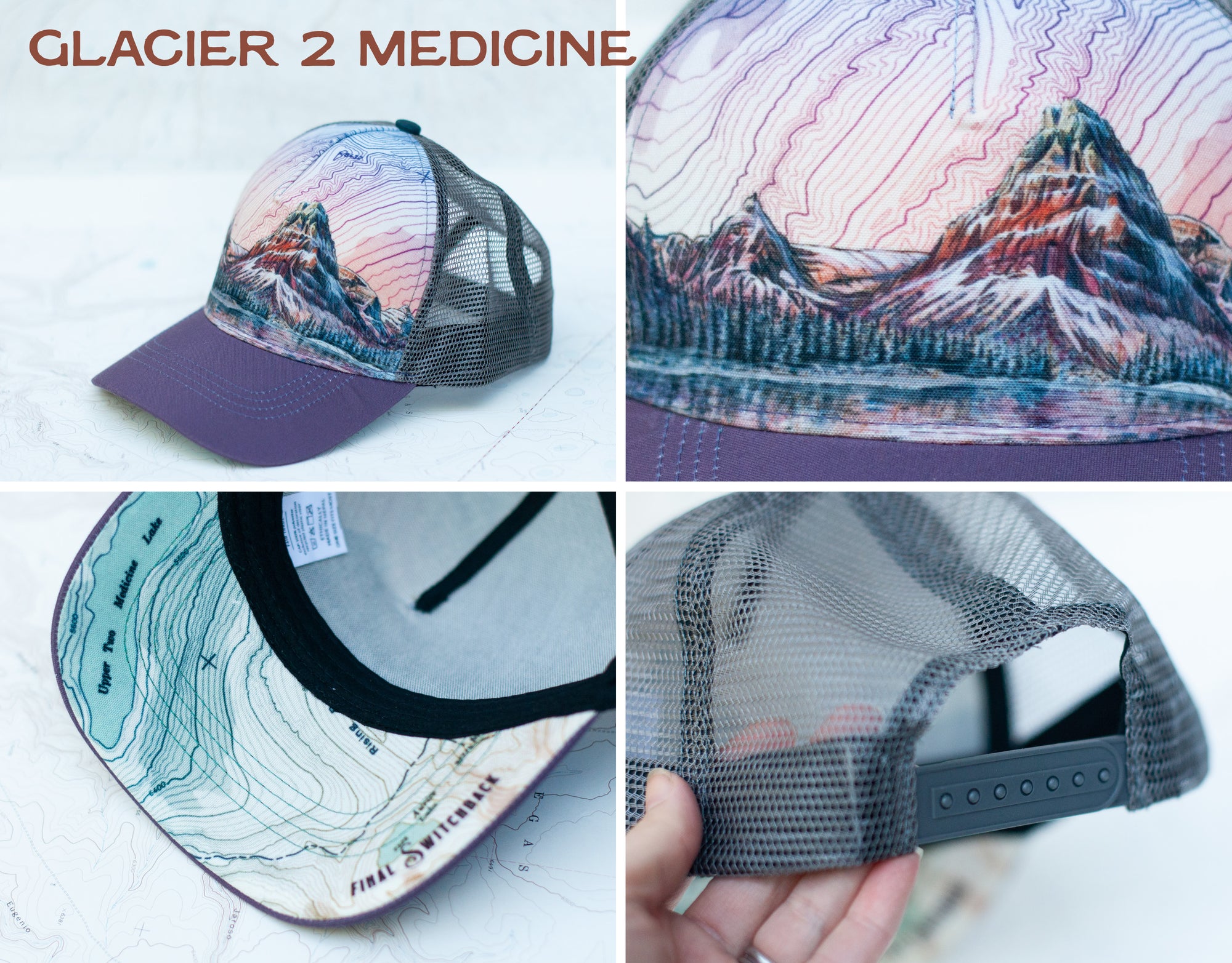 Trucker Hats