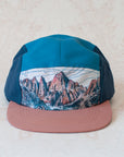 5-Panel Trail Hats