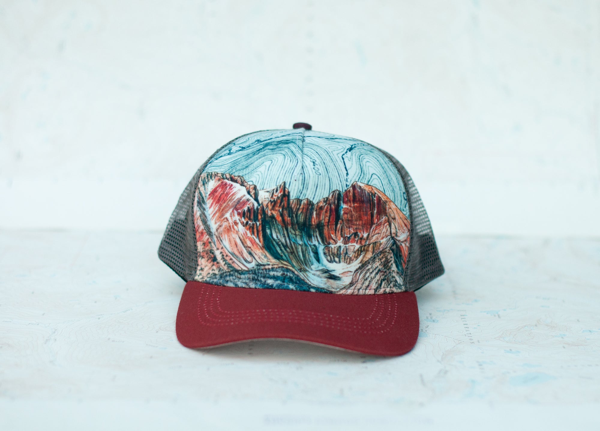 Trucker Hats