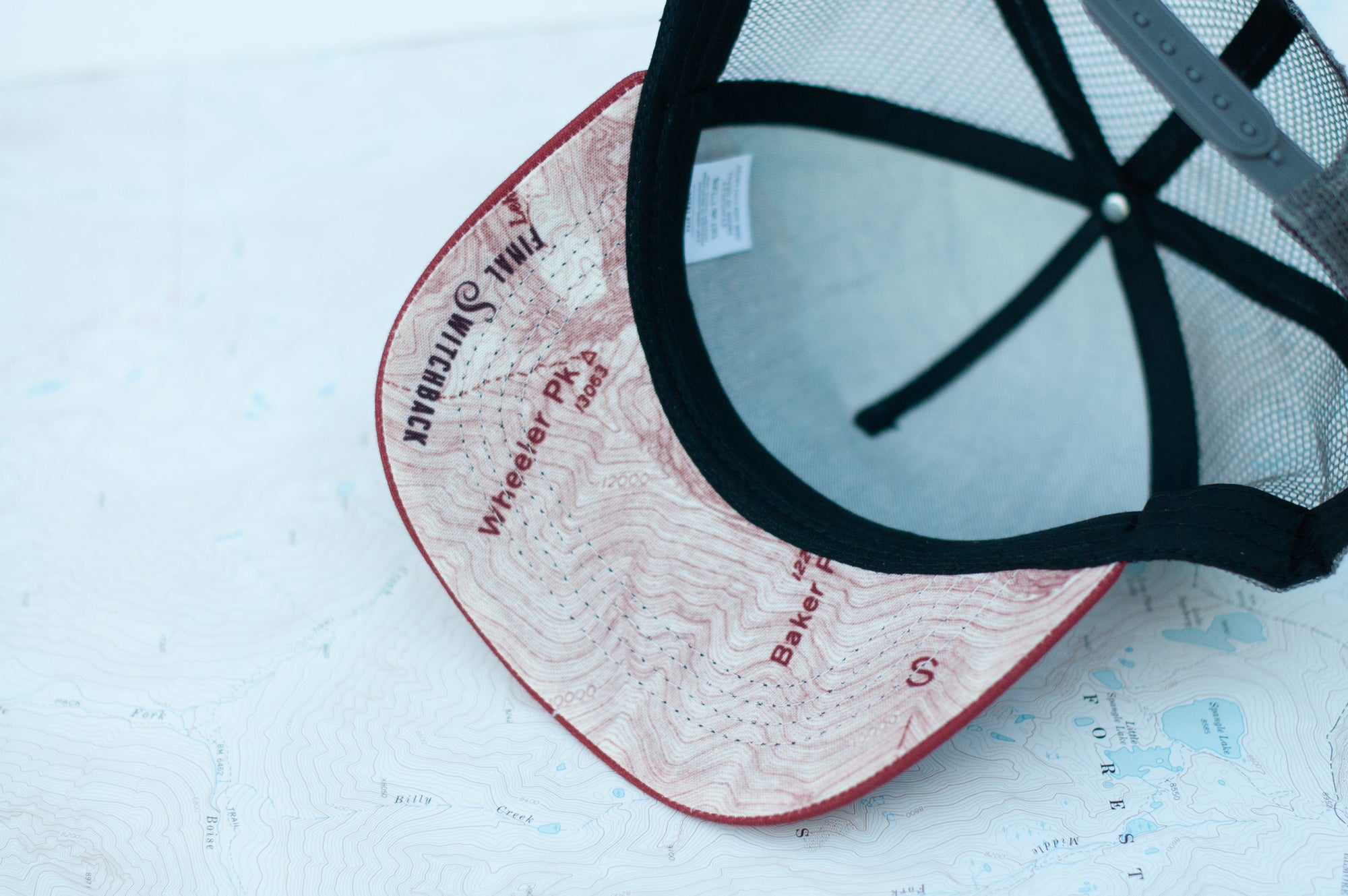 Trucker Hats