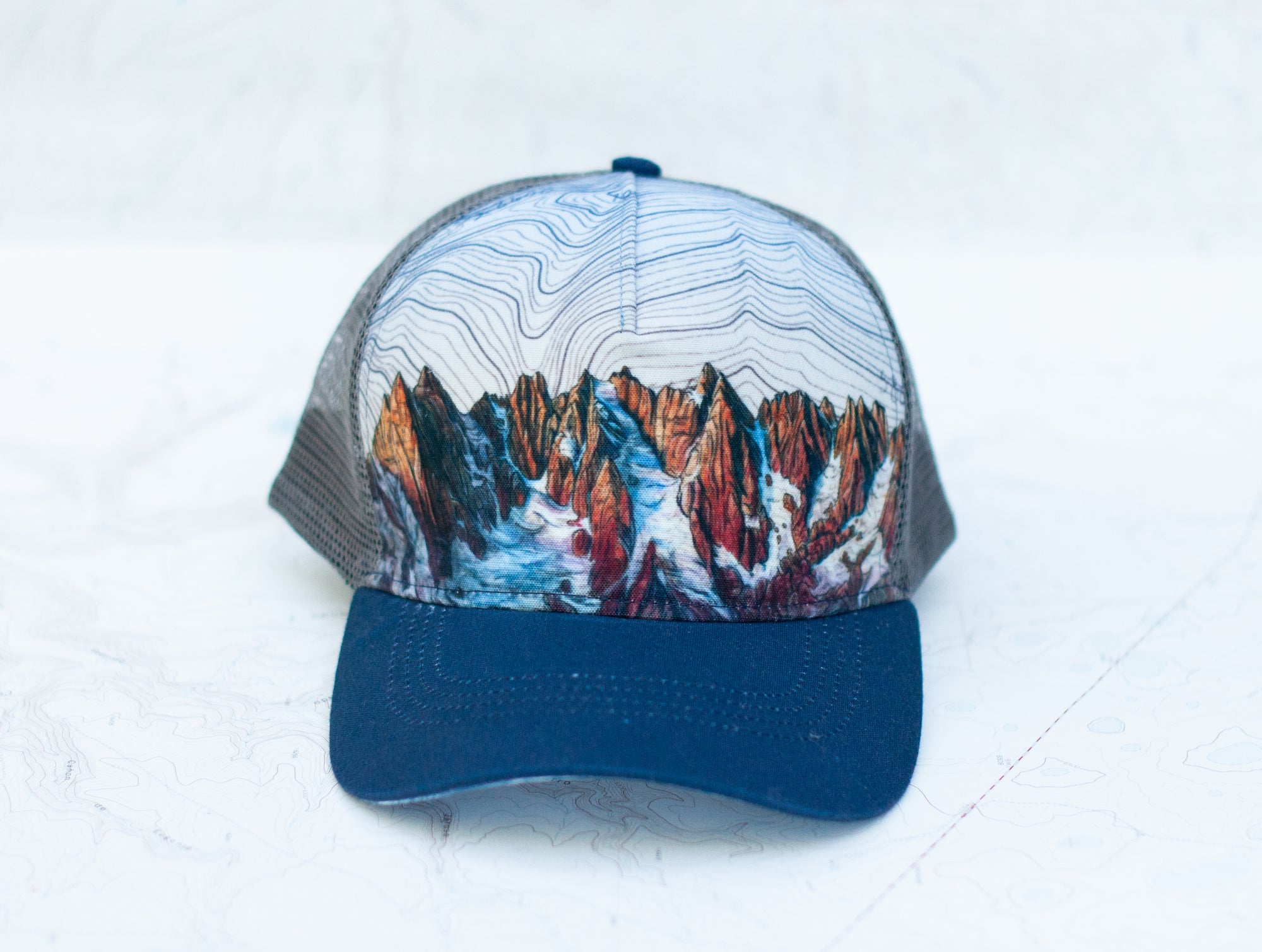 Trucker Hats