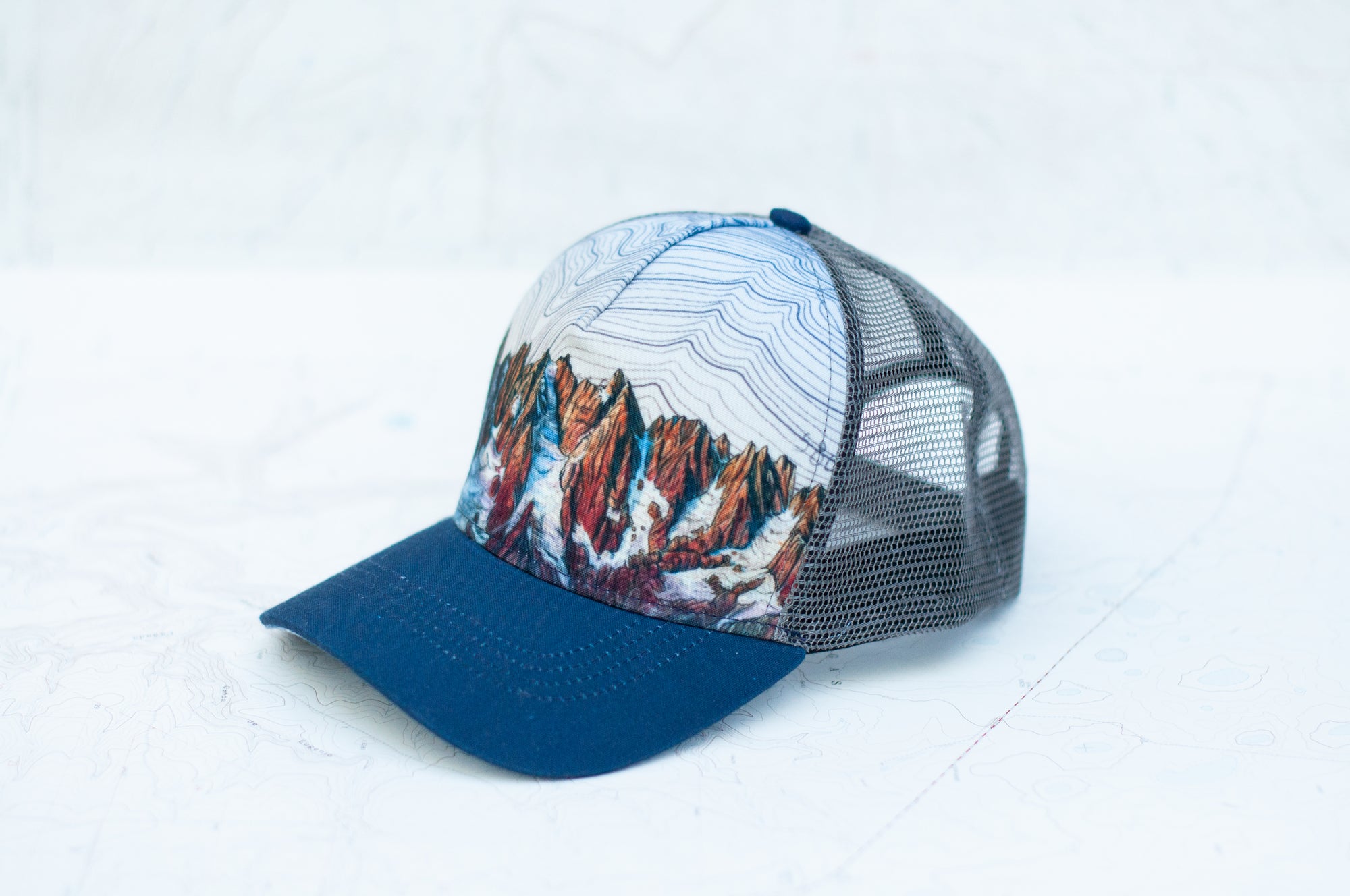 Trucker Hats