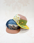 5-Panel Trail Hats