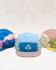 5-Panel Trail Hats