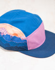 5-Panel Trail Hats