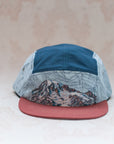 5-Panel Trail Hats