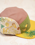 5-Panel Trail Hats