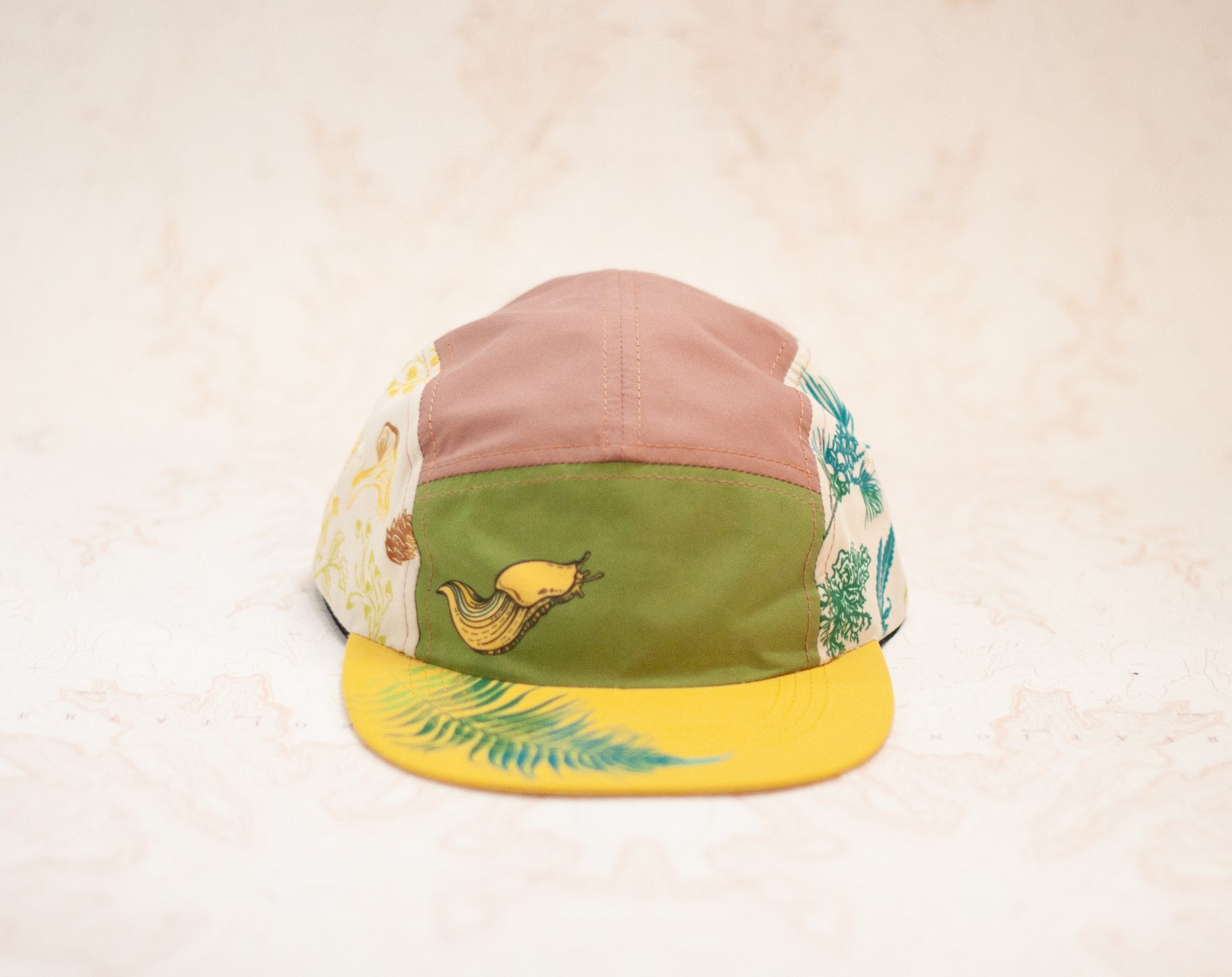 5-Panel Trail Hats